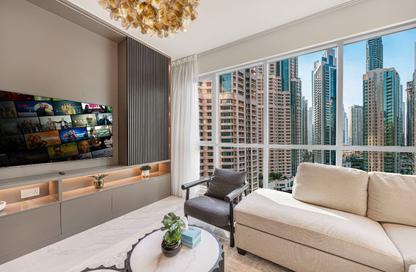 Apartment - 2 Bedrooms - 2 Bathrooms for rent in The Residences - Downtown Dubai - Dubai Apartment - 2 Bedrooms - 2 Bathrooms for rent in The Residences - Downtown Dubai - Dubai