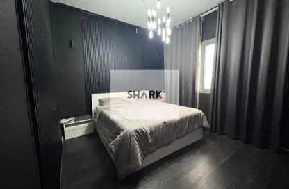 Apartment - 2 Bedrooms - 3 Bathrooms for sale in Al Naemiya Tower 1 - Al Naemiya Towers - Al Nuaimiya - Ajman Apartment - 2 Bedrooms - 3 Bathrooms for sale in Al Naemiya Tower 1 - Al Naemiya Towers - Al Nuaimiya - Ajman