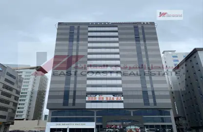 Apartment - 3 Bedrooms - 3 Bathrooms for rent in Downtown Fujairah - Fujairah