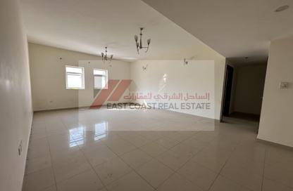 شقة - غرفة نوم - 2 حمامات للايجار في سكمكم - الفجيرة