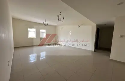 شقة - غرفة نوم - 2 حمامات للايجار في سكمكم - الفجيرة