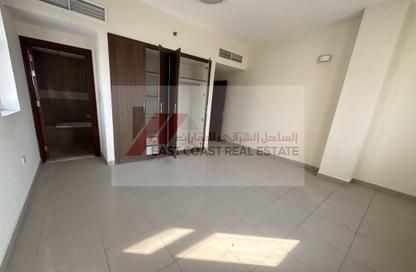شقة - غرفة نوم - 2 حمامات للايجار في سكمكم - الفجيرة