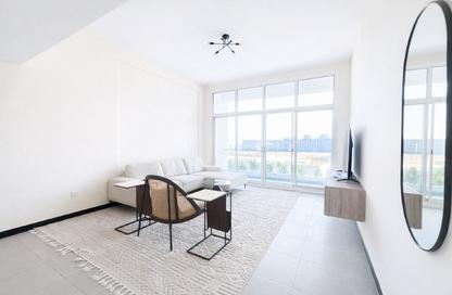Apartment - 2 Bedrooms - 3 Bathrooms for rent in Al Bahia 2 - Al Bahia - Al Sufouh 1 - Al Sufouh - Dubai