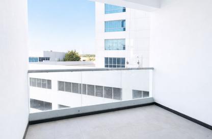 Apartment - 2 Bedrooms - 3 Bathrooms for rent in Al Bahia 2 - Al Bahia - Al Sufouh 1 - Al Sufouh - Dubai