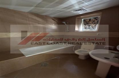 شقة - 1 حمام للايجار في سكمكم - الفجيرة