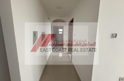 شقة - 2 غرف نوم - 2 حمامات للايجار في سكمكم - الفجيرة