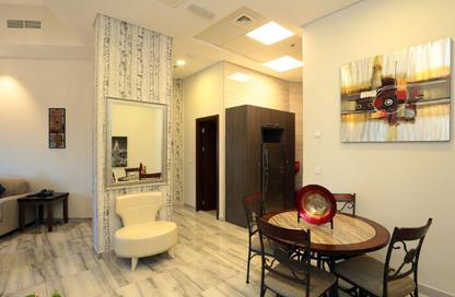 Apartment - 2 Bedrooms - 2 Bathrooms for rent in Marbella Holiday Homes - Al Jaddaf - Dubai