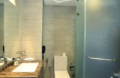 Apartment - 2 Bedrooms - 2 Bathrooms for rent in Marbella Holiday Homes - Al Jaddaf - Dubai