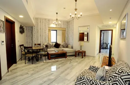 Apartment - 2 Bedrooms - 2 Bathrooms for rent in Marbella Holiday Homes - Al Jaddaf - Dubai