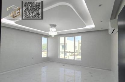 Villa - 5 - 6 for rent in Al Helio 1 - Al Helio - Ajman