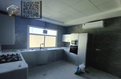 Villa - 5 - 6 for rent in Al Helio 1 - Al Helio - Ajman