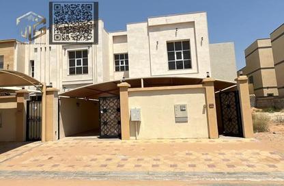 Townhouse - 5 - 6 for sale in Al Yasmeen 1 - Al Yasmeen - Ajman