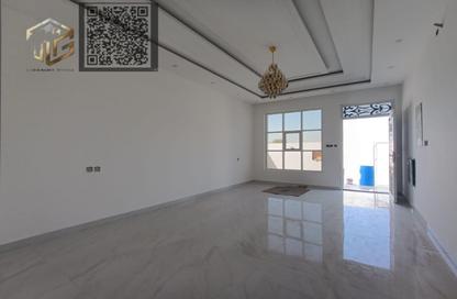 Villa - 3 - 4 for sale in Al Aamra Gardens - Al Amerah - Ajman