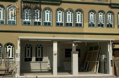 Townhouse - 3 - 4 for sale in Al Zaheya Gardens - Al Zahya - Ajman
