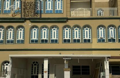 Townhouse - 3 - 4 for sale in Al Zaheya Gardens - Al Zahya - Ajman