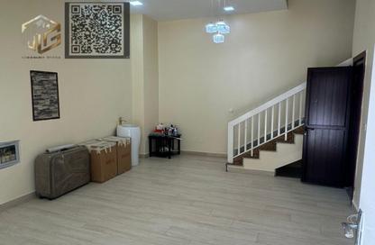 Townhouse - 3 - 4 for sale in Al Zaheya Gardens - Al Zahya - Ajman