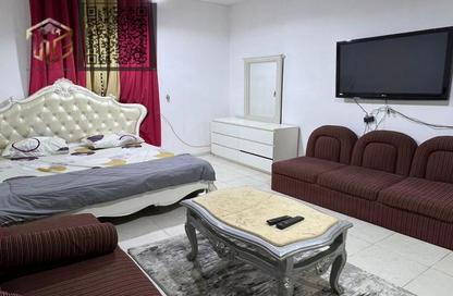 Apartment - Studio - 1 for rent in Al Naimiya - Al Nuaimiya - Ajman