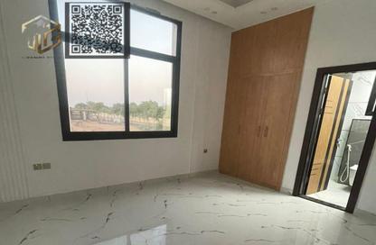 Villa - 5 - 6 for rent in Al Zaheya Gardens - Al Zahya - Ajman