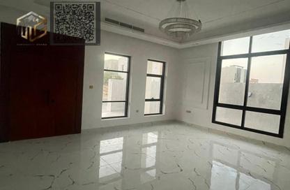 Villa - 5 - 6 for rent in Al Zaheya Gardens - Al Zahya - Ajman