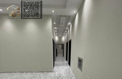 Villa - 3 - 4 for rent in Al Zaheya Gardens - Al Zahya - Ajman