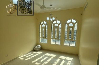 Villa - 3 - 4 for rent in Al Zaheya Gardens - Al Zahya - Ajman