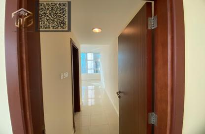 Apartment - 1 - 2 for sale in Orient Towers - Al Bustan - Ajman