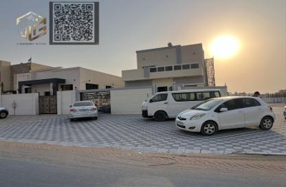 Villa - 3 - 5 for sale in Al Zahya - Ajman