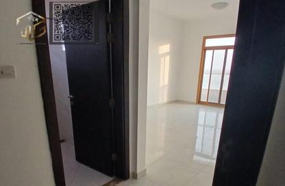 Apartment - 2 - 2 for sale in Ajman Hills - Al Alia - Ajman