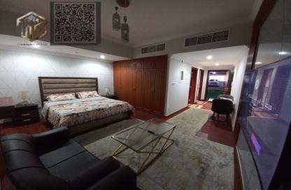 Apartment - Studio - 1 for sale in Al Rumailah 2 - Al Rumaila - Ajman