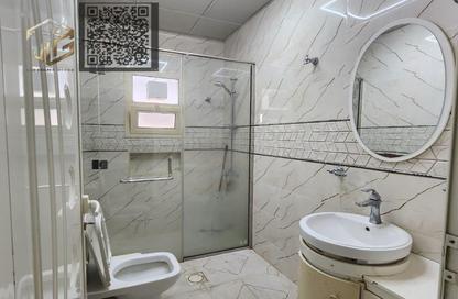 Villa - 6 - 7 for rent in Al Helio 1 - Al Helio - Ajman
