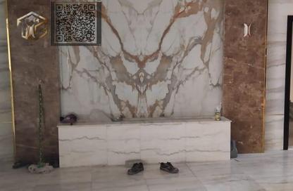 Apartment - 2 - 2 for rent in Al Mowaihat 3 - Al Mowaihat - Ajman