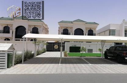 Villa - 5 - 6 for sale in Al Aamra Gardens - Al Amerah - Ajman