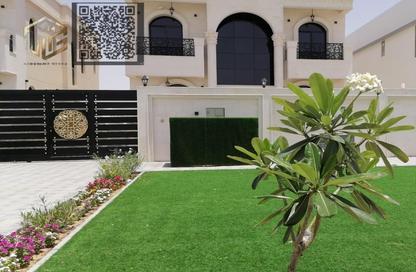 Villa - 5 - 6 for sale in Al Aamra Gardens - Al Amerah - Ajman
