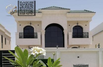 Villa - 5 - 6 for sale in Al Aamra Gardens - Al Amerah - Ajman