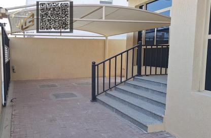 Villa - 5 - 6 for rent in Al Helio 1 - Al Helio - Ajman