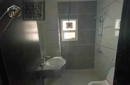 Villa - 5 - 6 for rent in Al Helio 2 - Al Helio - Ajman