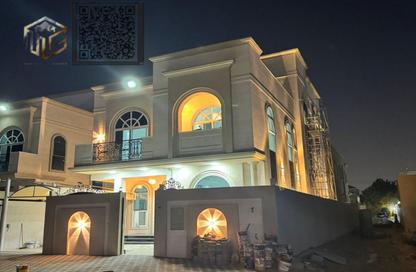 Villa - 6 - 7+ for sale in Al Mowaihat 3 - Al Mowaihat - Ajman