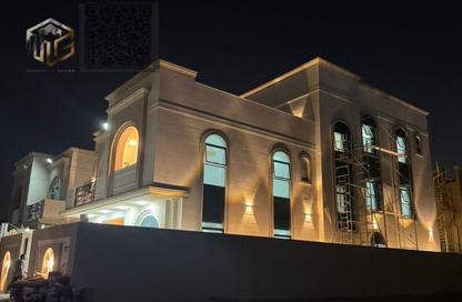 Villa - 6 - 7+ for sale in Al Mowaihat 3 - Al Mowaihat - Ajman