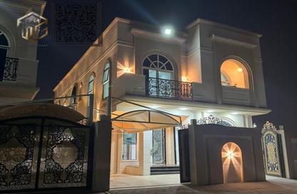 Villa - 6 - 7+ for sale in Al Mowaihat 3 - Al Mowaihat - Ajman