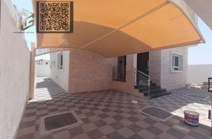Villa - 5 - 6 for sale in Al Aamra Gardens - Al Amerah - Ajman