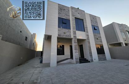 Villa - 6 - 7 for rent in Al Yasmeen 1 - Al Yasmeen - Ajman