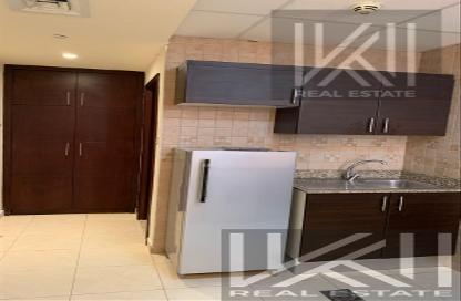 Apartment - Studio - 1 Bathroom for rent in La Fontana - Arjan - Dubai Apartment - Studio - 1 Bathroom for rent in La Fontana - Arjan - Dubai