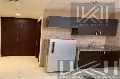 Apartment - 1 Bathroom for rent in La Fontana - Arjan - Dubai