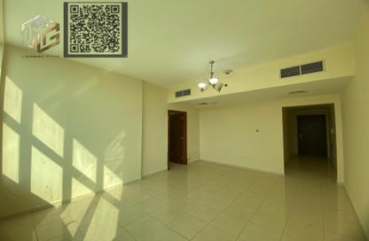 Apartment - 1 - 2 for rent in Orient Towers - Al Bustan - Ajman
