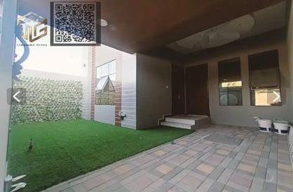 Villa - 6 - 7 for rent in Al Yasmeen 1 - Al Yasmeen - Ajman