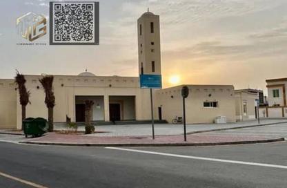Townhouse - 4 - 5 for sale in Al Zaheya Gardens - Al Zahya - Ajman