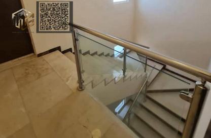 Townhouse - 4 - 5 for rent in Al Zaheya Gardens - Al Zahya - Ajman