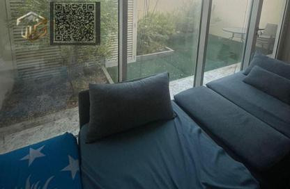 Townhouse - 4 - 5 for rent in Al Zaheya Gardens - Al Zahya - Ajman