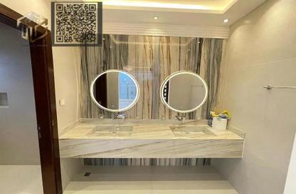 Villa - 5 - 7+ for rent in Al Yasmeen 1 - Al Yasmeen - Ajman