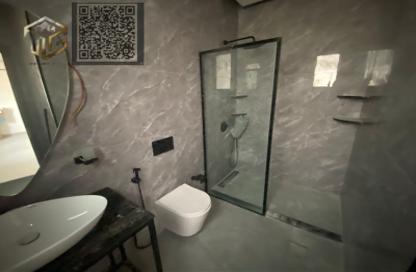 Villa - 4 - 5 for rent in Al Zaheya Gardens - Al Zahya - Ajman